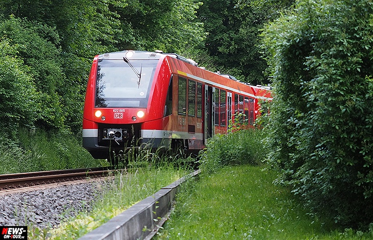 Bahn Attendorn