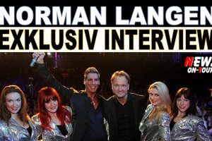 norman langen interview