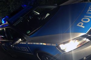 polizei oberberg einsatzwagen