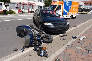 bergneustadt polizei unfall