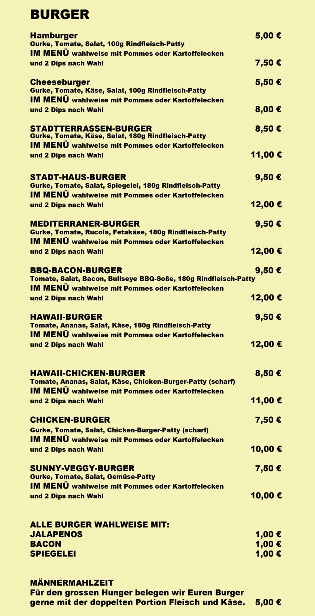 Gummersbach Stadt Haus Neuer Hotspot Zur Wintersaison Burger Fingerfood Sky Raucherlounge Und Offnungszeiten Bis 5 Uhr Wochenende News On Tour De