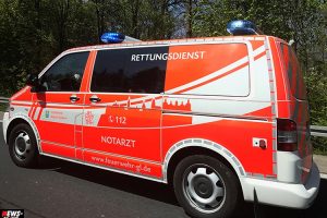 notarzt rettungsdienst ntoi feuerwehr gl