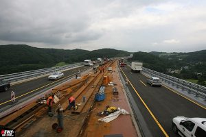 a4 wiehltalbruecke sperrung ntoi neue fahrbahndecke as bielstein as gummersbach