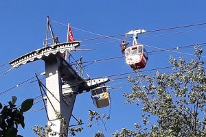 koeln seilbahn hoehenrettung ntoi 01 rettung rhein seilbahn