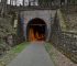 724m Fahrrad-Tunnel Wegeringhausen/Hützemert ist der längste Radwegtunnel in Westfalen und im Rheinland!