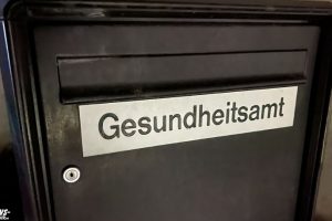 gesundheitsamt obk briefkasten