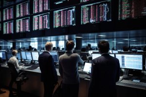 active stock traders exchange share ntoi aktive boersenhaendler boerse aktie