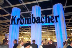 krombacher logo ntoi brauerer messe