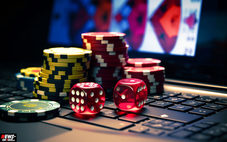 Die 5 Geheimnisse für ein effektives Casinos Online