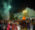 EM2024: AUT-TUR 1:2 TÜRKIYE Bergneustadt FAN-Emotions 02.07.2024 Österreich vs. Türkei (Mit Video) Autokorso, Fussball-Party, Feiern