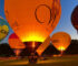 Lichterfest Nümbrecht 2024: Magisches Ballonglühen im Kurpark lockte 5.000 Besucher an (Mit Video)