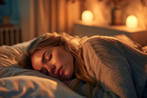 Ratgeber: Auf der rechten Seite schlafen? Keine gute Idee! (Schlafen und Gesundheit) Mediziner & Schlafforscher einig - 11 wichtige Tipps
