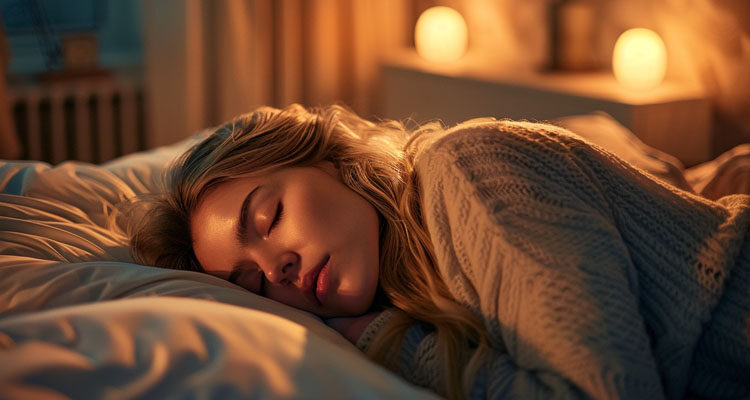 Ratgeber: Auf der rechten Seite schlafen? Keine gute Idee! (Schlafen und Gesundheit) Mediziner & Schlafforscher einig – 11 wichtige Tipps