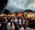 Musik verbindet: „live Treff Drolshagen“ auf dem Marktplatz begeistert Hunderte. JoJo-Weber-Band: Authentischer Rock