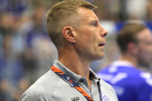 Sieg in letzter Sekunde: VfL Gummersbach triumphiert 37:35 im EHF European League-Krimi gegen IK Sävehof