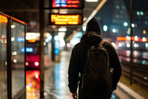 Vergewaltigung in Köln-Porz: Frau (26) auf dem Heimweg überfallen - Polizei alarmiert!